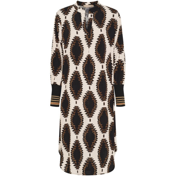 Marta Kjole - Lange gallakjoler og hverdagskjoler - MARTA