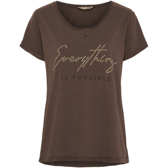 Marta t-shirt - Dame - T-shirts - MARTA