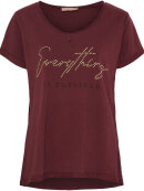 Marta t-shirt - Dame - T-shirts - MARTA