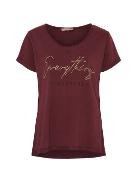 Marta t-shirt - Dame - T-shirts - MARTA