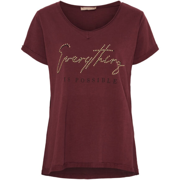 Marta t-shirt - Dame - T-shirts - MARTA