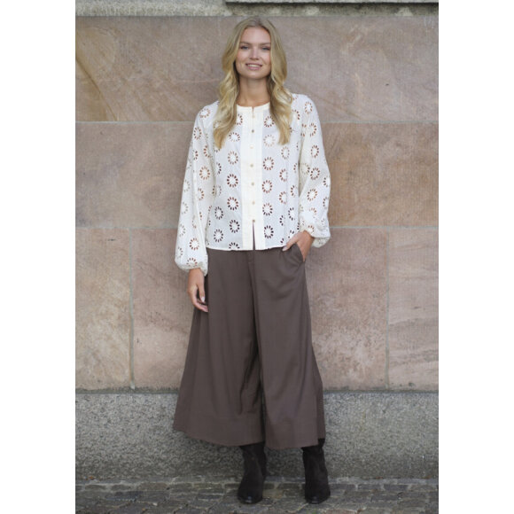 Prepair bluse - Dame - Bluser - PREPAIR