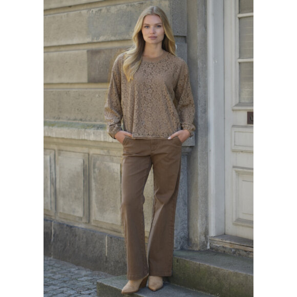 Prepair bluse - Dame - Bluser - PREPAIR