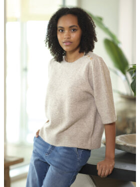 Prepair Strik - Lækre striktrøjer til kvinder - PREPAIR