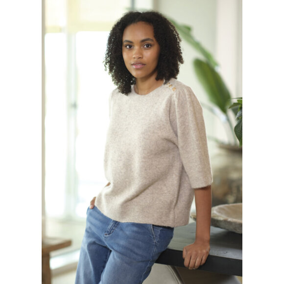 Prepair Strik - Lækre striktrøjer til kvinder - PREPAIR