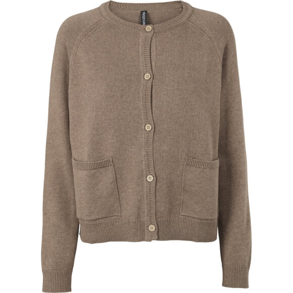 Prepair cardigan - Lækre striktrøjer til kvinder - PREPAIR