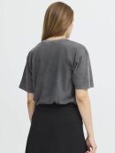 Pulz Tee - Dame - T-shirts - PULZ Jeans