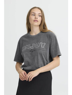 PULZ Jeans - Pulz Tee