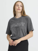 Pulz Tee - Dame - T-shirts - PULZ Jeans