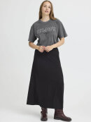 Pulz Tee - Dame - T-shirts - PULZ Jeans