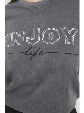 PULZ Jeans - Pulz Tee