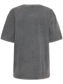 Pulz Tee - Dame - T-shirts - PULZ Jeans