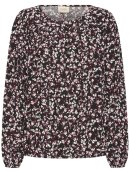 Fransa Bluse - Dame - Bluser - FRANSA Fransa Bluse - Dame - Bluser - FRANSA