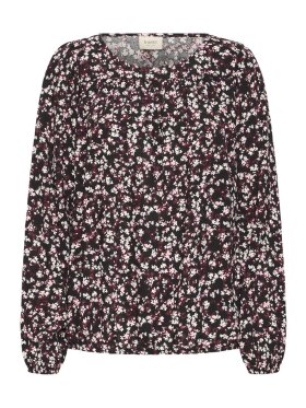 Fransa Bluse - Dame - Bluser - FRANSA