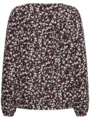 Fransa Bluse - Dame - Bluser - FRANSA Fransa Bluse - Dame - Bluser - FRANSA