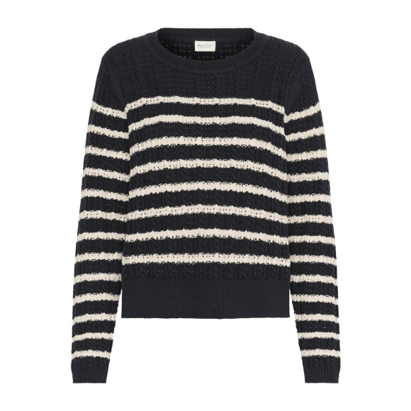 Part Two strik - Lækre striktrøjer til kvinder - Part Two