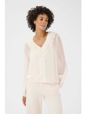 Part Two Bluse - Dame - Bluser - Part Two