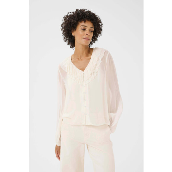 Part Two - Part Two Bluse
