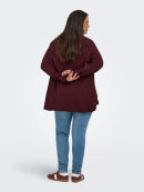 Only Carmakoma Skjorte - Overdele til Plus size - ONLY CarmaKoma