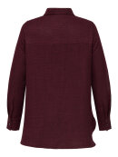 Only Carmakoma Skjorte - Overdele til Plus size - ONLY CarmaKoma