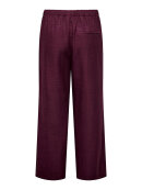 Only Carmakoma bukser - Plus size bukser til kvinder - ONLY CarmaKoma