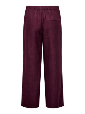 Only Carmakoma bukser - Plus size bukser til kvinder - ONLY CarmaKoma