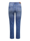 Only Carmakoma bukser - Plus size bukser til kvinder - ONLY CarmaKoma