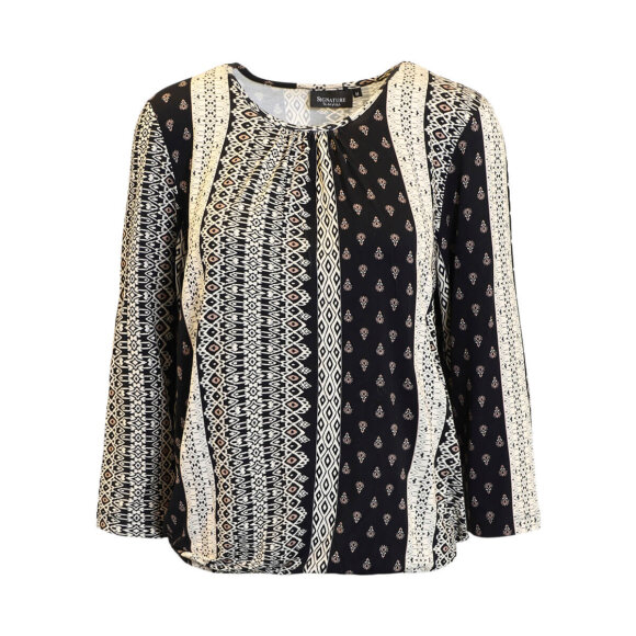 Signature - Signature Bluse