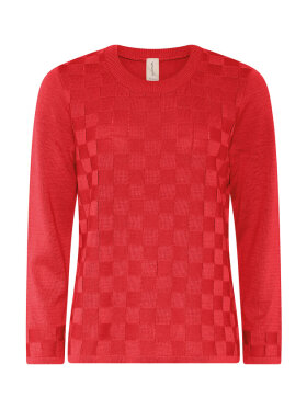 Skovhuus strik - Lækre striktrøjer til kvinder - Skovhuus