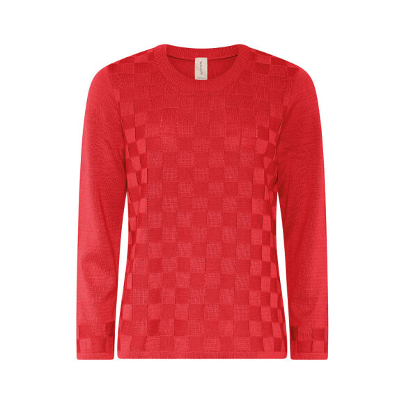 Skovhuus strik - Lækre striktrøjer til kvinder - Skovhuus