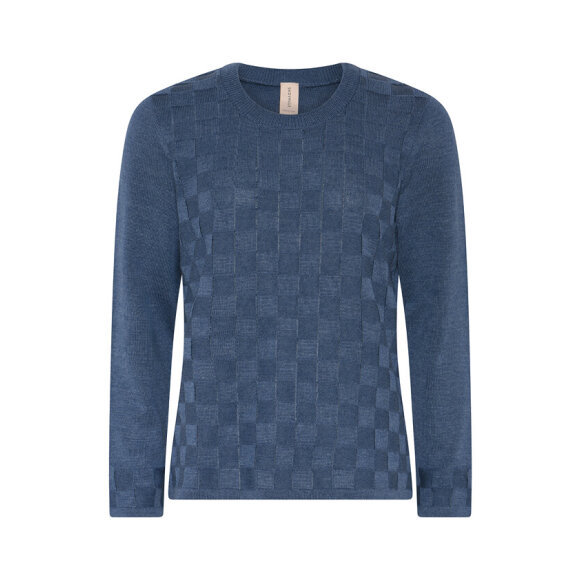 Skovhuus strik  - Lækre striktrøjer til kvinder - Skovhuus