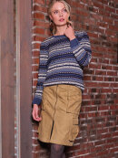 Skovhuus strik - Lækre striktrøjer til kvinder - Skovhuus