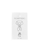Black Colour Tørklæde Ring - Interiør - Black Colour