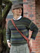 Skovhuus strik  - Lækre striktrøjer til kvinder - Skovhuus