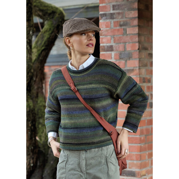 Skovhuus strik  - Lækre striktrøjer til kvinder - Skovhuus
