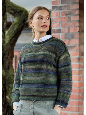 Skovhuus strik  - Lækre striktrøjer til kvinder - Skovhuus