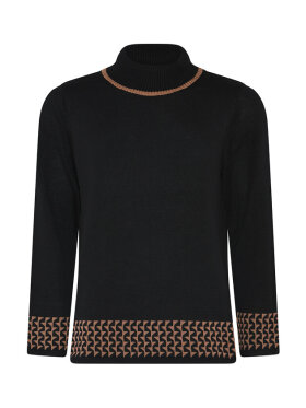 Skovhuus strik  - Lækre striktrøjer til kvinder - Skovhuus