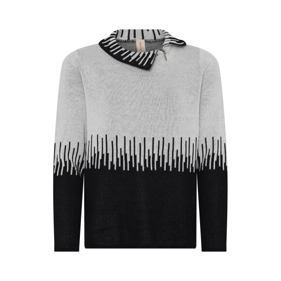 Skovhuus strik - Lækre striktrøjer til kvinder - Skovhuus