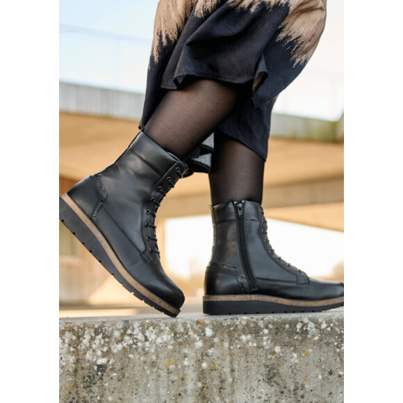 New feet støvler  - Dame - Støvler - New Feet