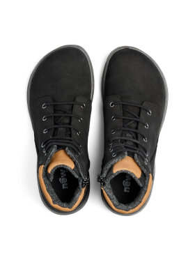New Feet - New Feet støvler