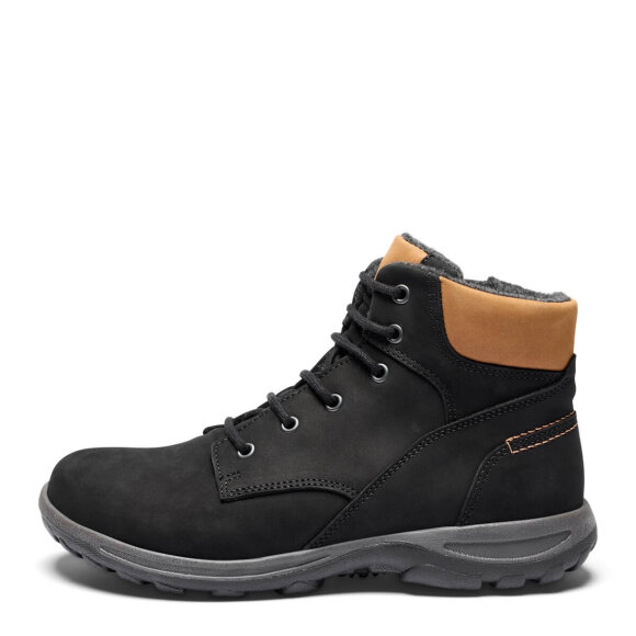 New Feet støvler - Dame - Støvler - New Feet New Feet støvler - Dame - Støvler - New Feet