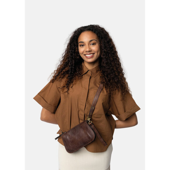 Re:Desgined taske - Myn  - Tasker & Punge - Re:designed