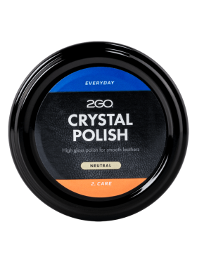 2GO - 2GO crystal polish 