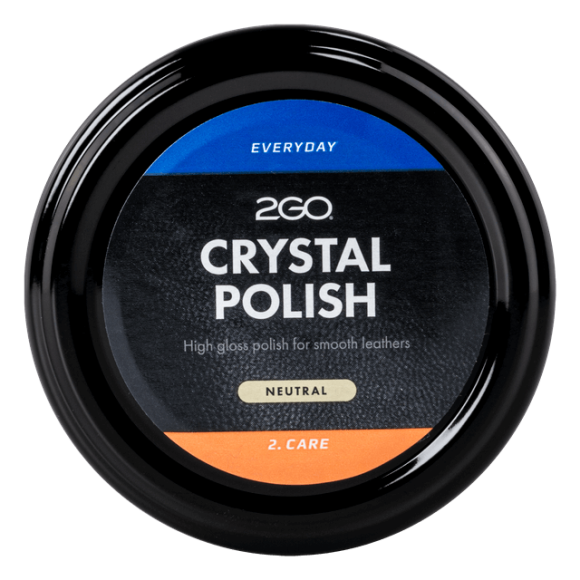 2GO crystal polish - Skopleje - 2GO 2GO crystal polish - Skopleje - 2GO
