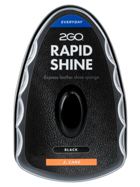 2GO - 2GO Rapid Shine