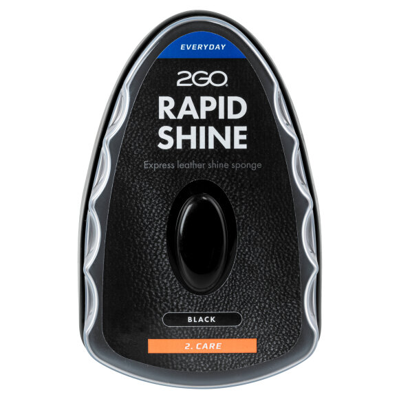 2GO - 2GO Rapid Shine