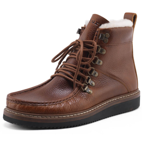 Nature Footwear - Nature Støvler - Gro