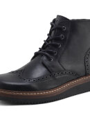 Nature støvler - Signe - Dame - Støvler - Nature Footwear