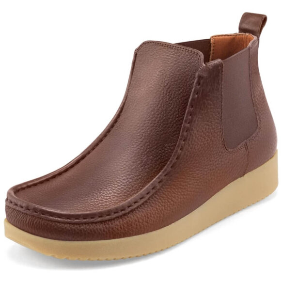 Nature støvler - Ester  - Dame - Støvler - Nature Footwear