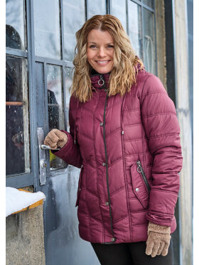 Windfield - Windfield Jakke